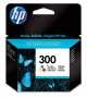 HP 300 couleur